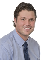 Mike Giffin, Kingston, Real Estate Agent